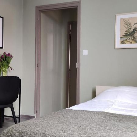 Bien Agence, Cosy Et Calme, Joli Petit Appart! Tours Exterior photo